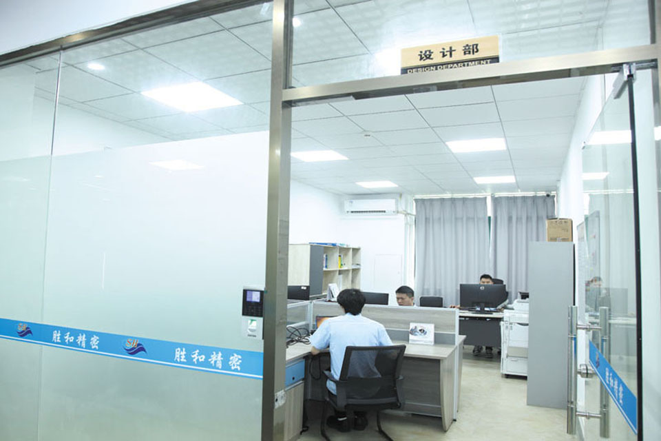 公司設(shè)計(jì)部