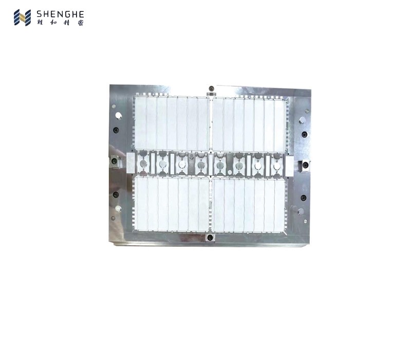 自動(dòng)封裝模具